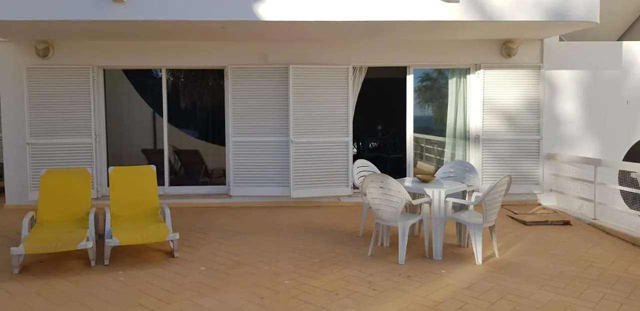 Apartment Praia Oura Sunset Albufeira