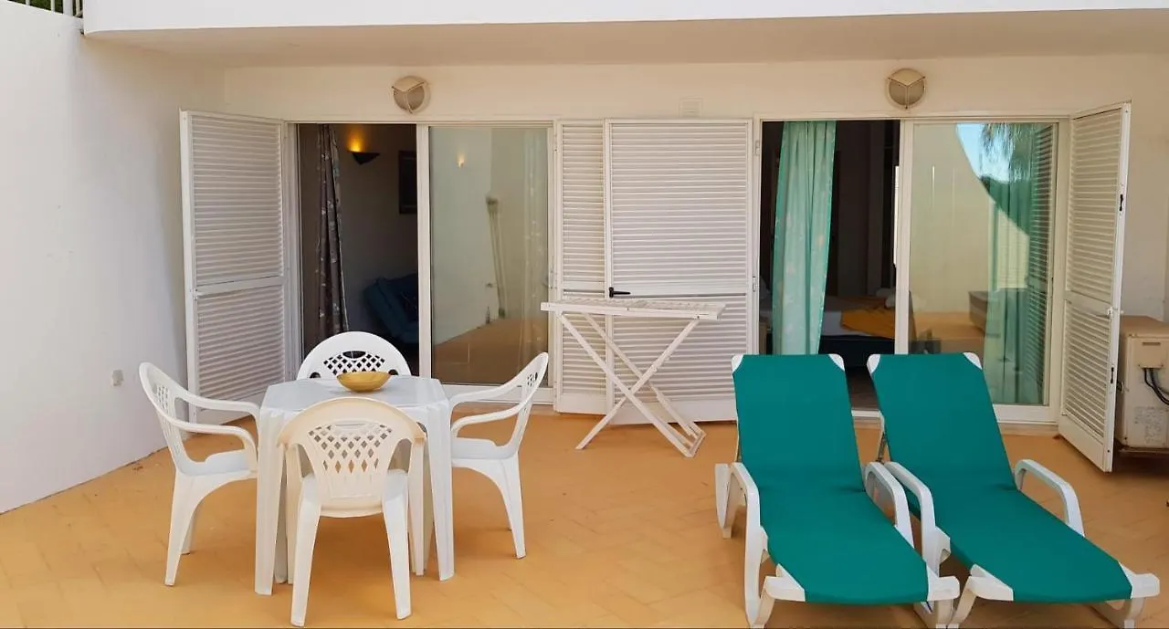 Apartment Praia Oura Sunset Albufeira Portugal