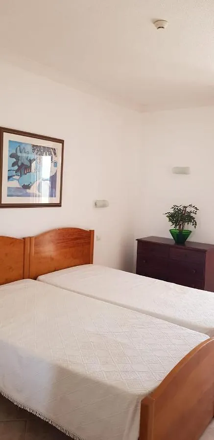 Praia Oura Sunset Albufeira Apartment