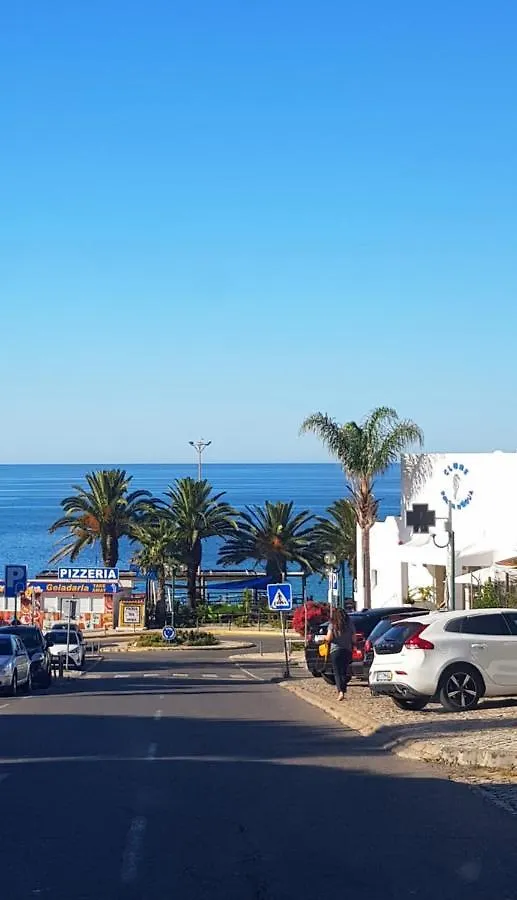 Praia Oura Sunset Albufeira Apartment
