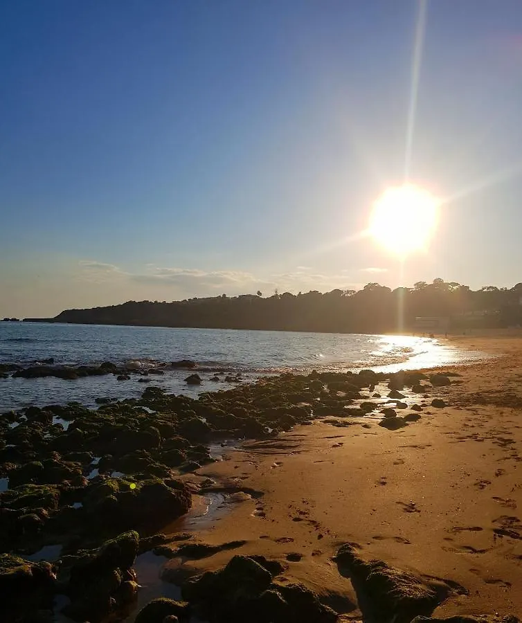 Praia Oura Sunset Albufeira Apartment