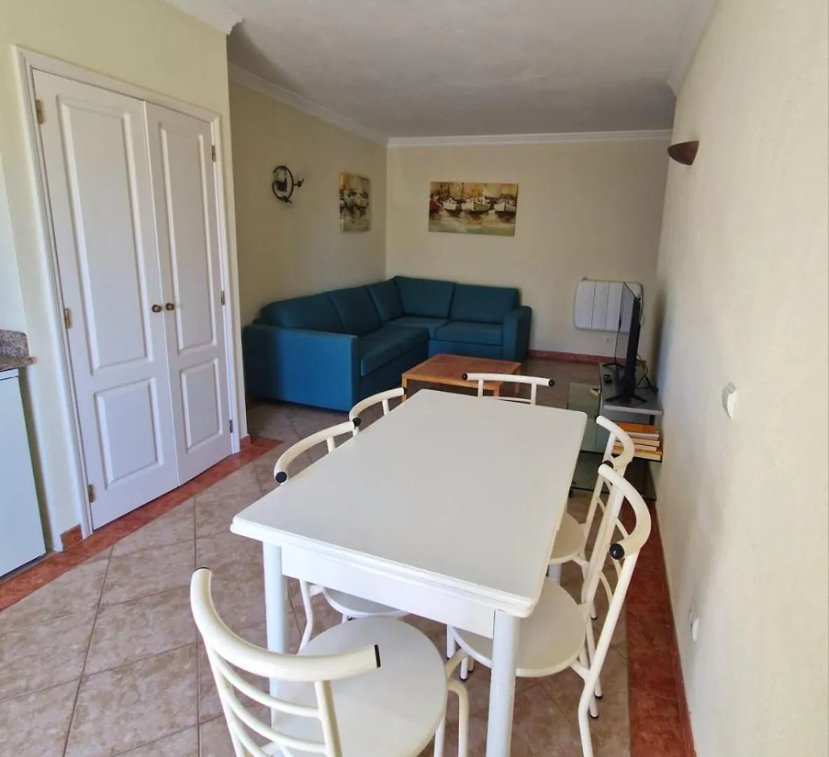 Praia Oura Sunset Albufeira Apartment
