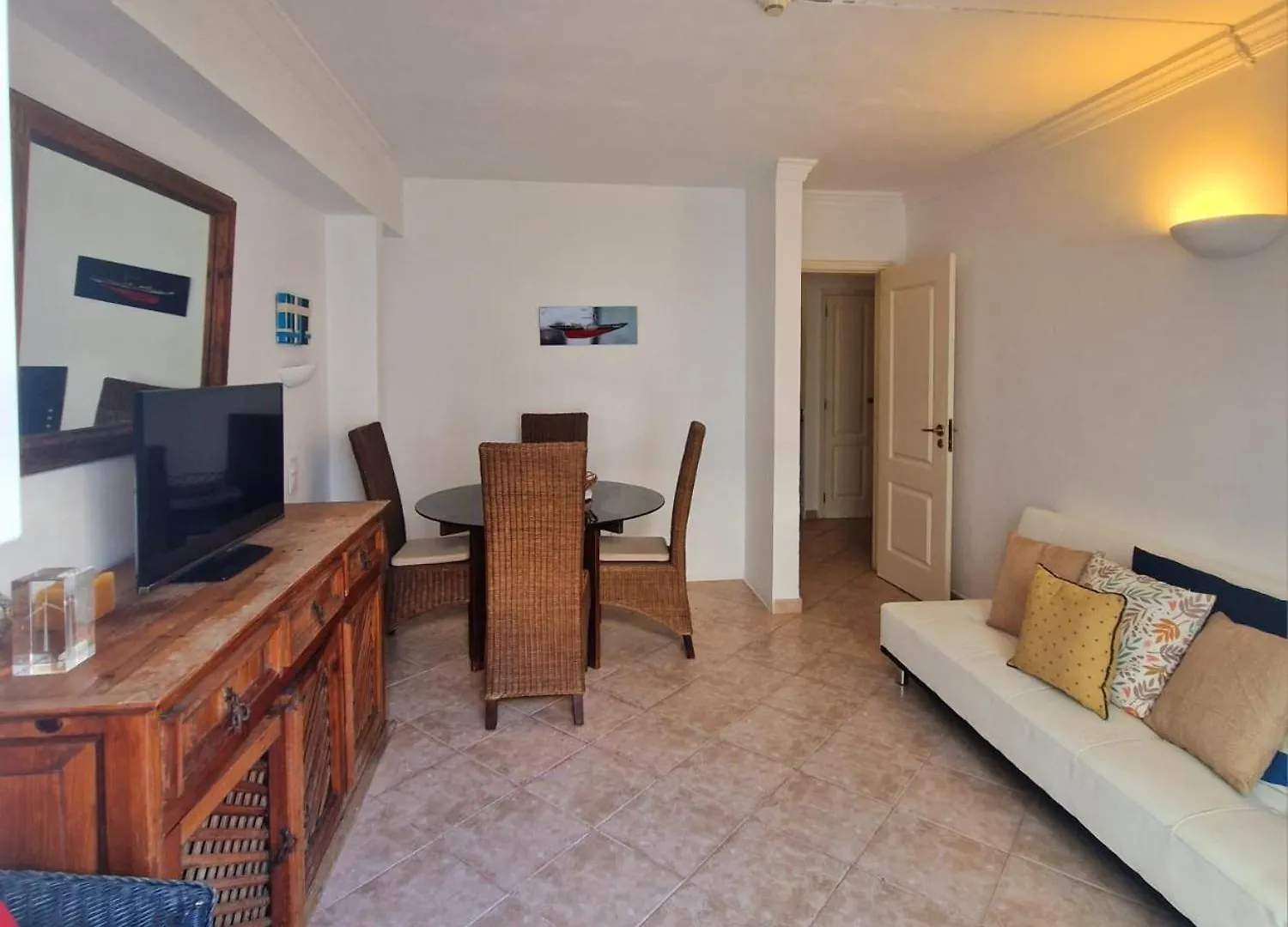 Praia Oura Sunset Albufeira Apartment