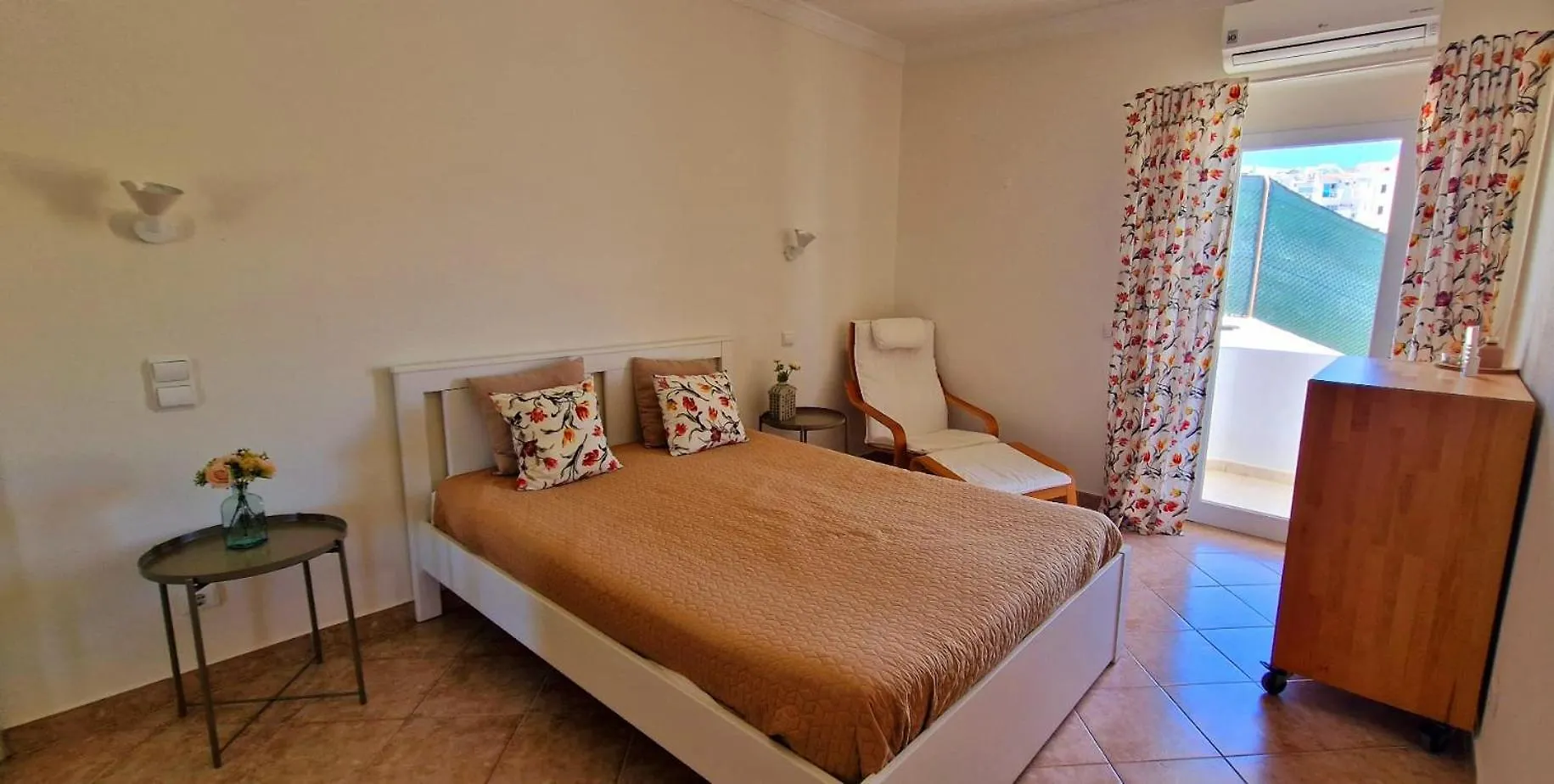 Praia Oura Sunset Albufeira Apartment