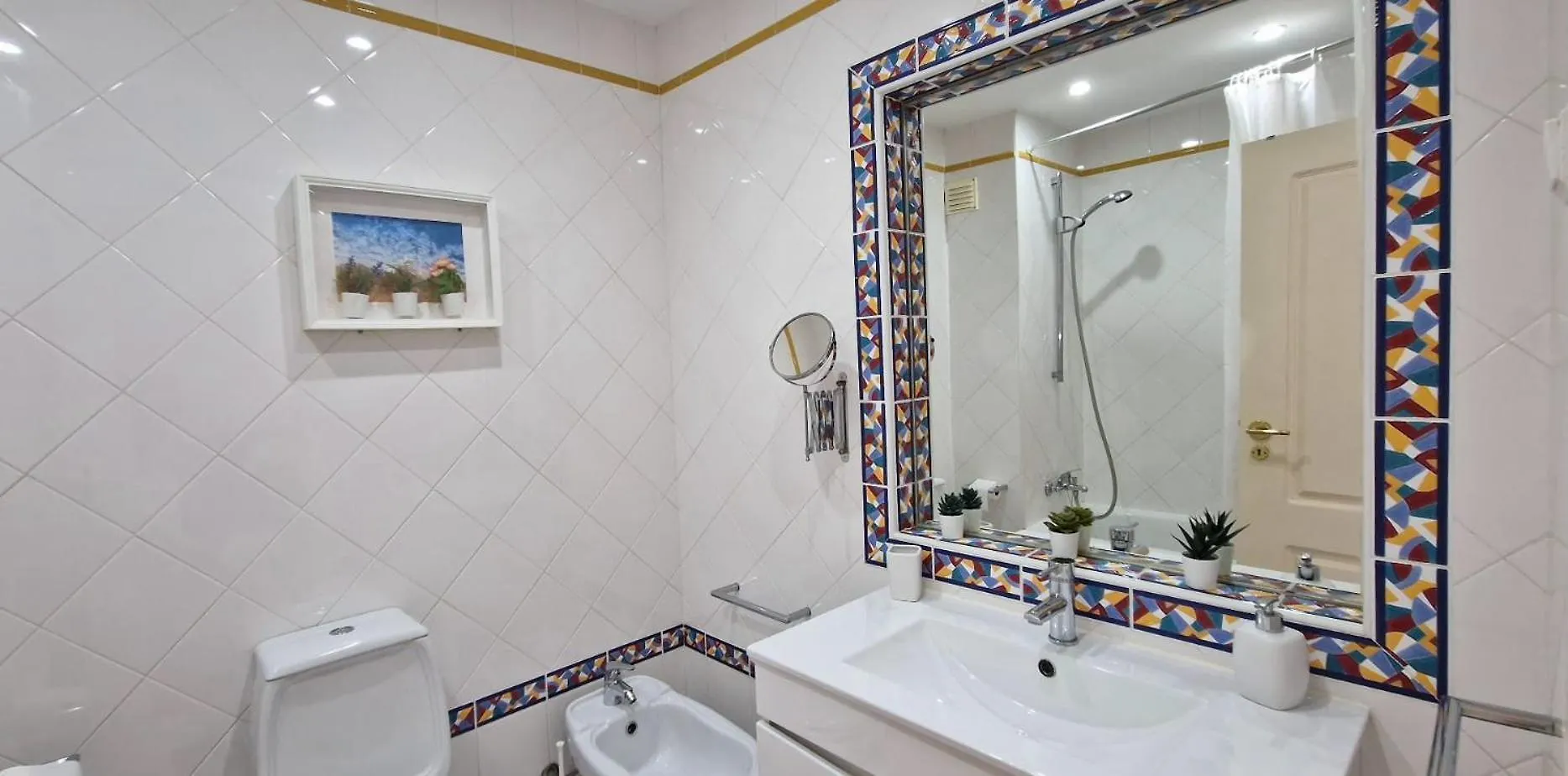 Apartment Praia Oura Sunset Albufeira