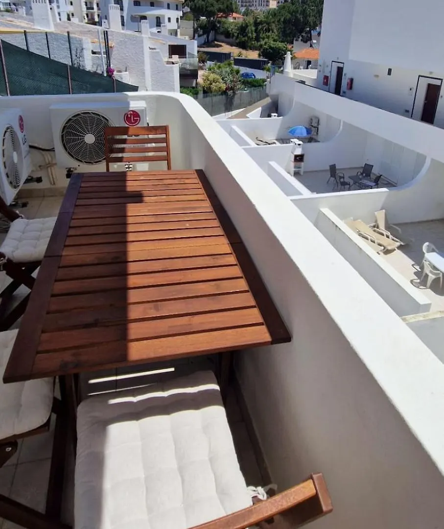 Praia Oura Sunset Albufeira Apartment