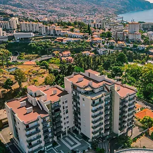 Magnolia Appartement Funchal (Madeira)