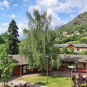 Bel Appt Avec Balcon à Serre-chevalier Appartement Briançon