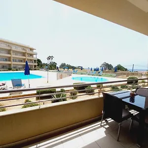 Apartment Barracuda Bythesea, Albufeira