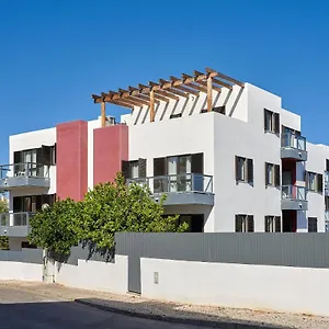  Apartamento Legacy & Al
