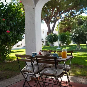  Apartamento Acoteias 203