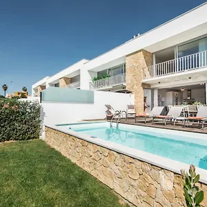  Casa de Férias Holiday Bonanza By Interhome