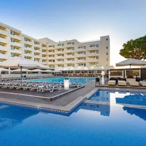 Villa Sol Iii - Pool And Garden & Gym &, Albufeira