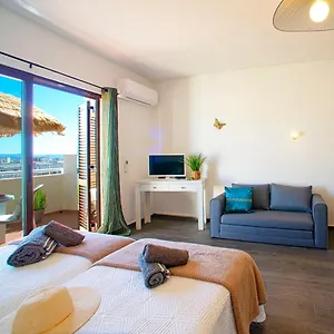 Apartment Sol Brilhante, Albufeira