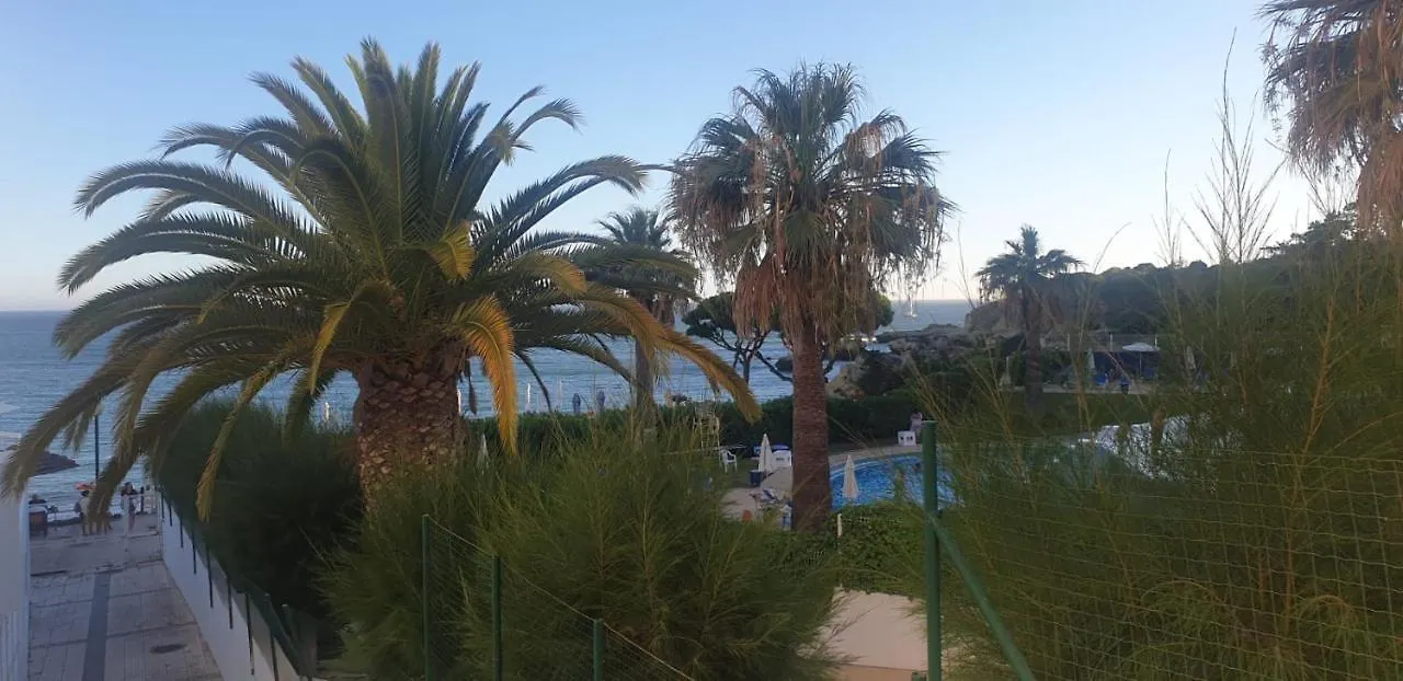 Praia Oura Sunset Albufeira Apartment