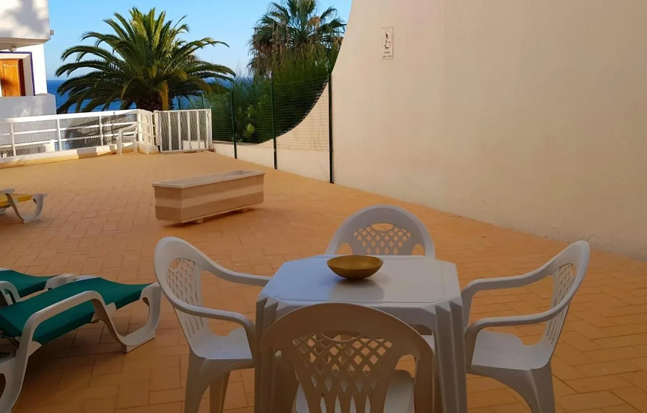Praia Oura Sunset Albufeira Apartment