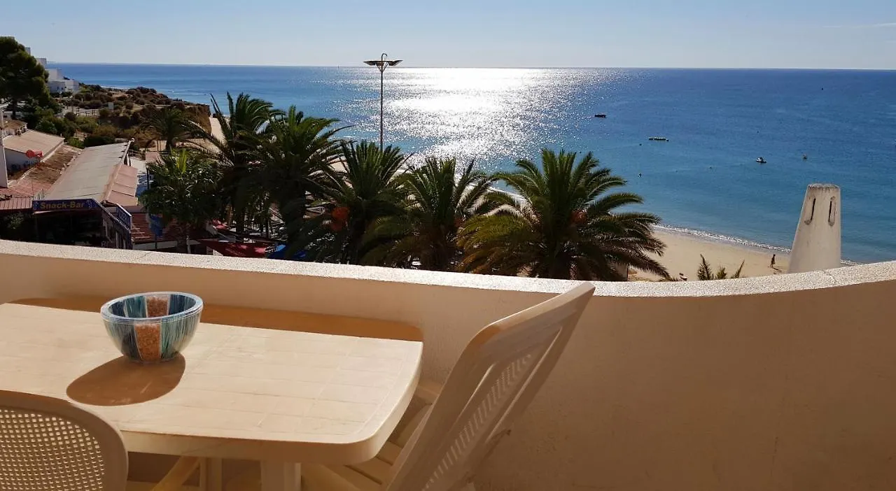 Praia Oura Sunset Albufeira 0*,