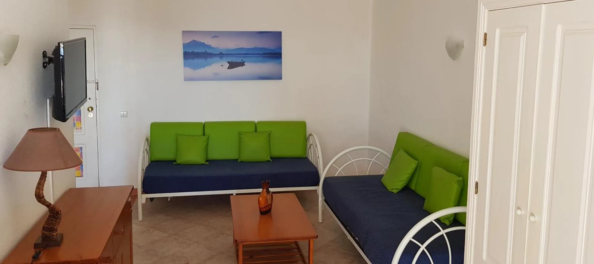 Praia Oura Sunset Albufeira Apartment