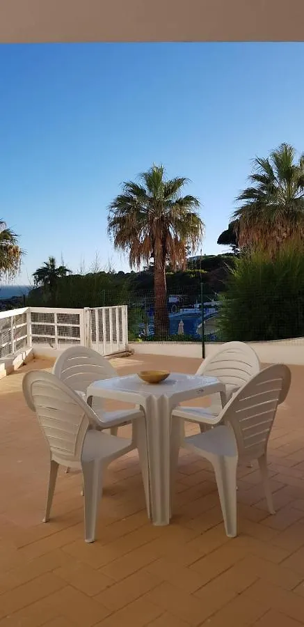 Apartment Praia Oura Sunset Albufeira Portugal