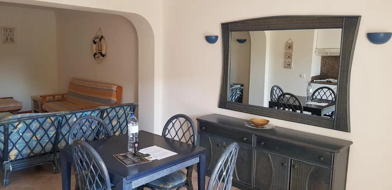 Praia Oura Sunset Albufeira Apartment