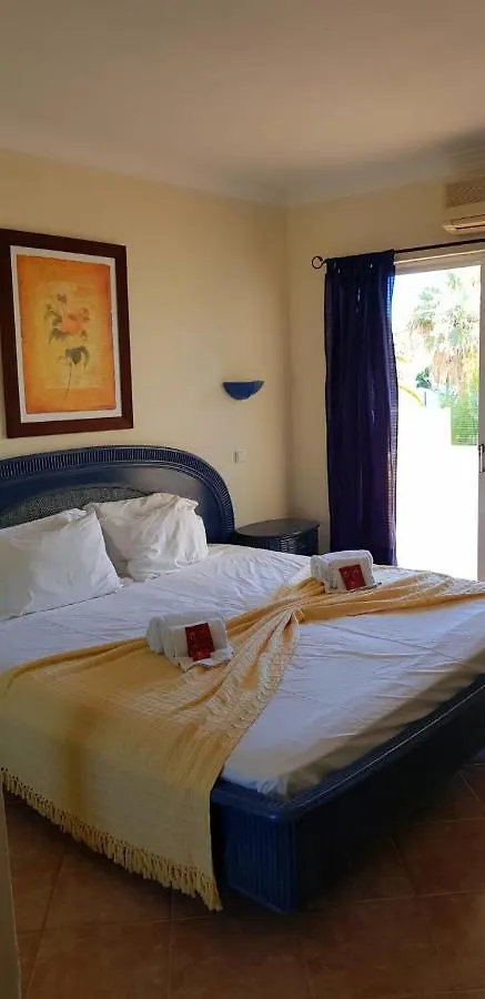 Praia Oura Sunset Albufeira Apartment