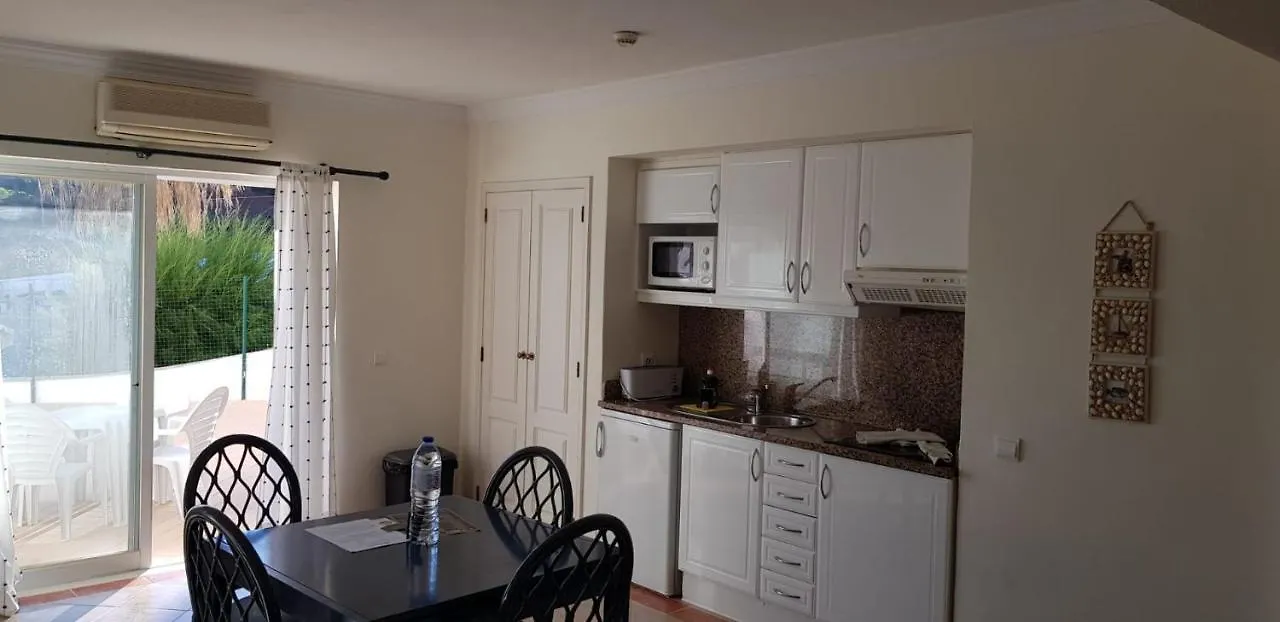 Apartment Praia Oura Sunset Albufeira