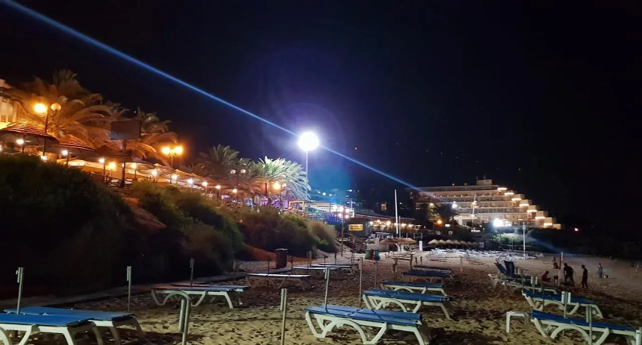 Apartment Praia Oura Sunset Albufeira
