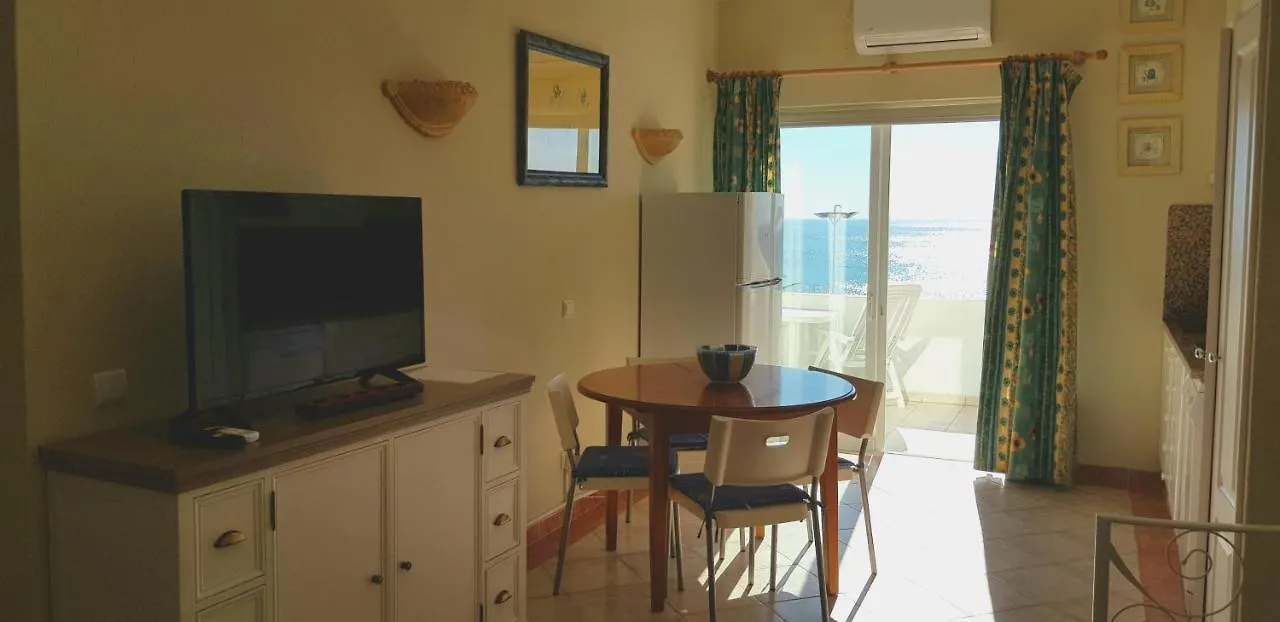 Praia Oura Sunset Albufeira Apartment