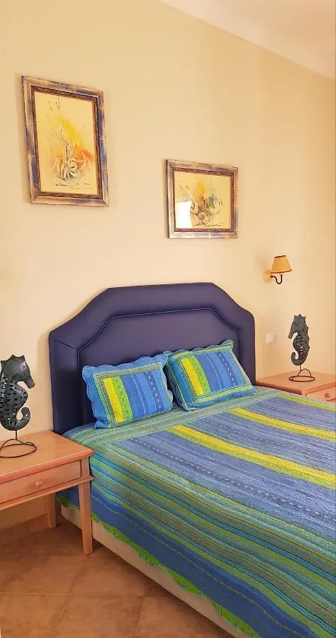 Apartment Praia Oura Sunset Albufeira