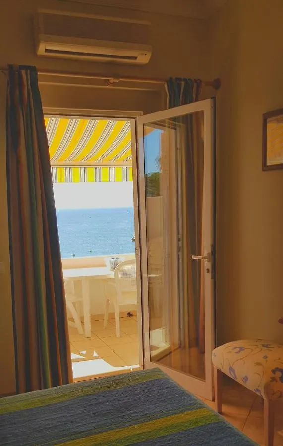 Apartment Praia Oura Sunset Albufeira Portugal