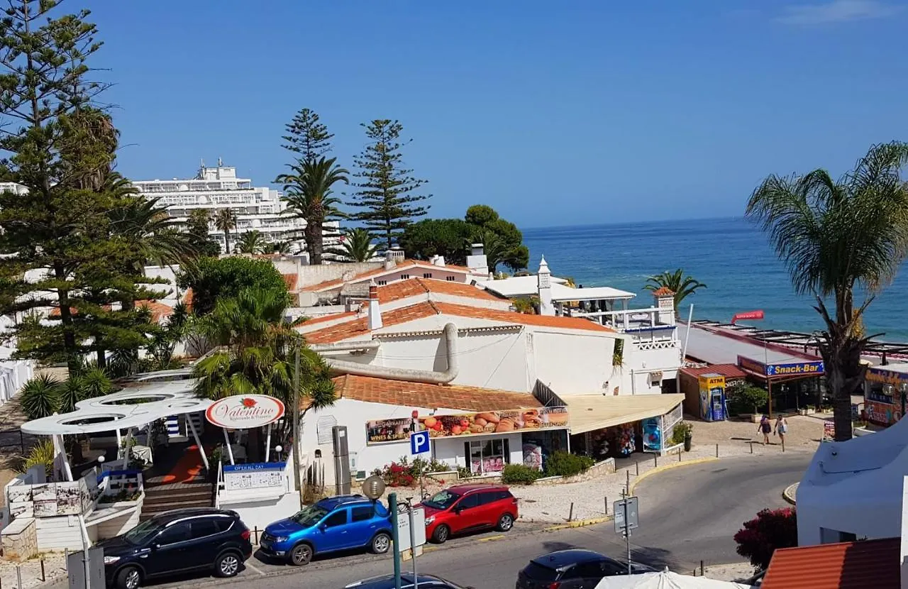 Apartment Praia Oura Sunset Albufeira