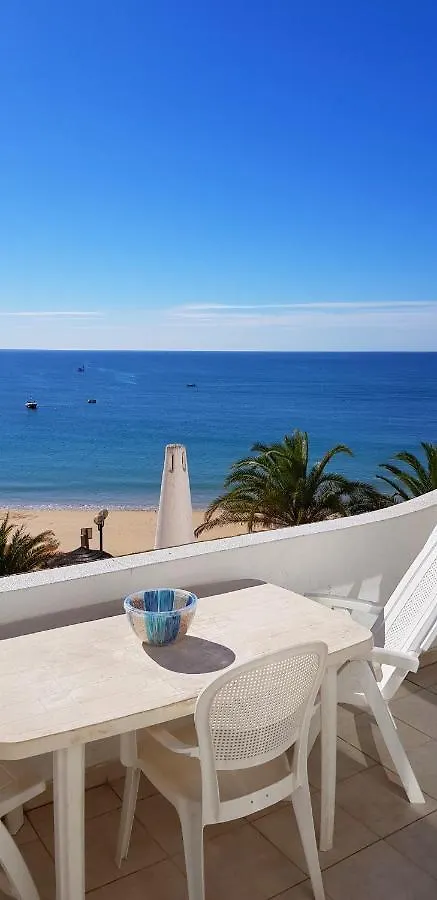 Praia Oura Sunset Albufeira 0*,