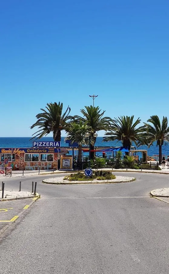 Apartment Praia Oura Sunset Albufeira
