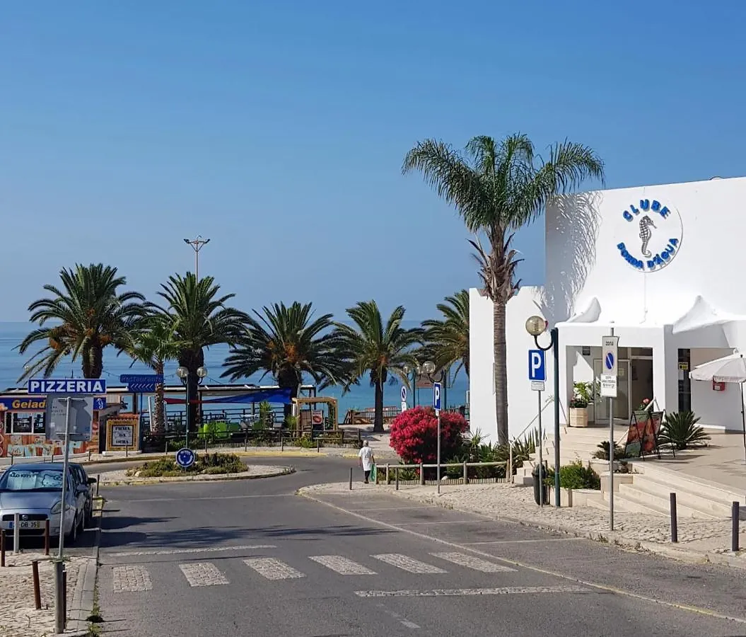 Apartment Praia Oura Sunset Albufeira