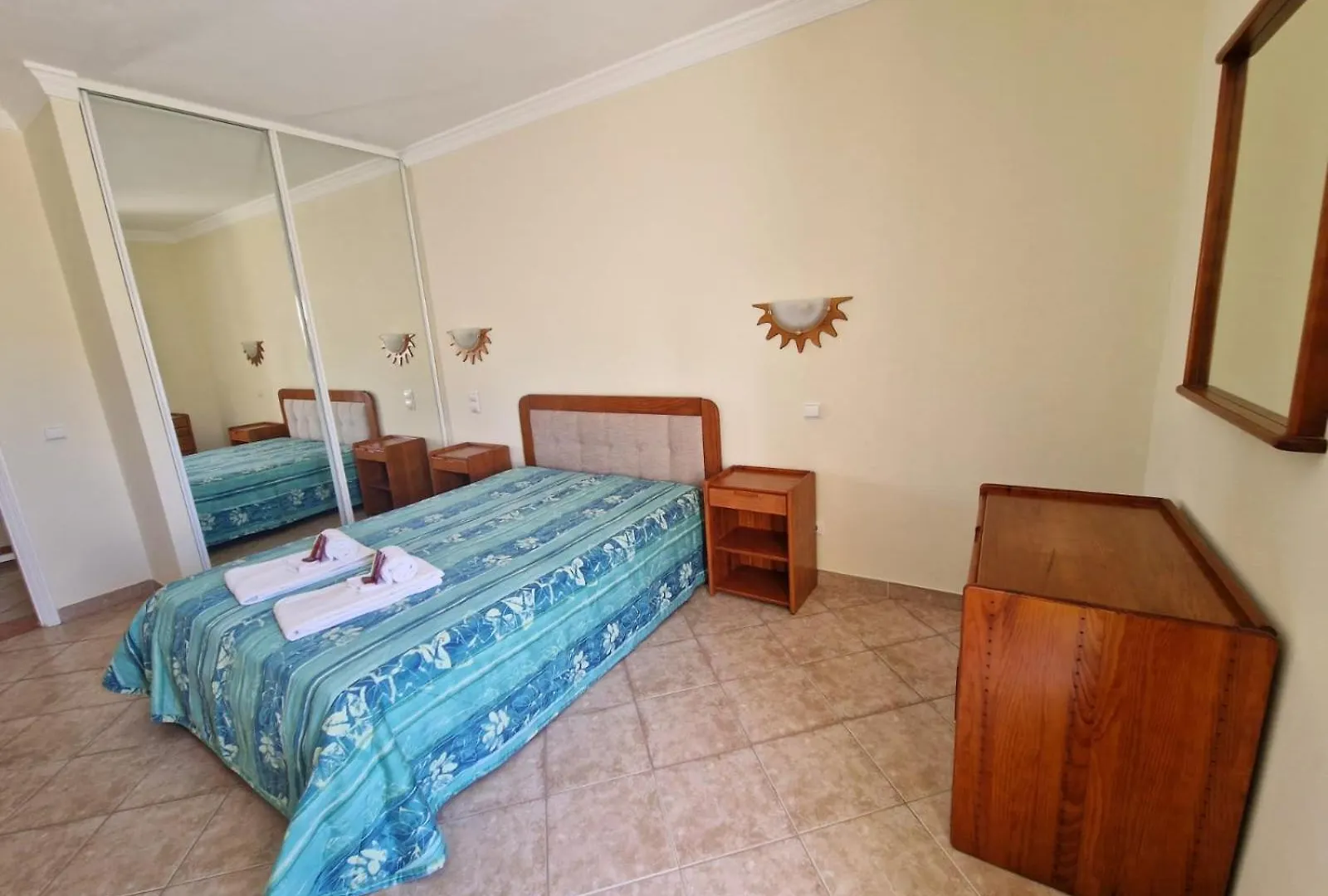 Praia Oura Sunset Albufeira Apartment