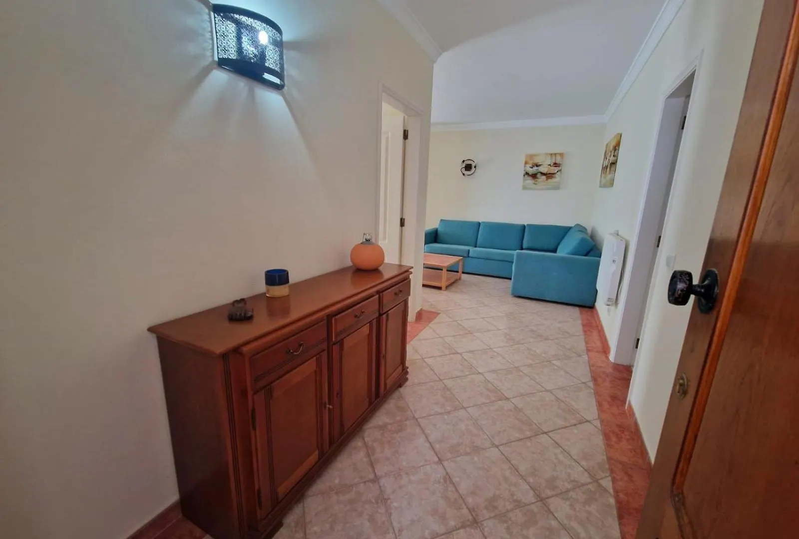 Praia Oura Sunset Albufeira Apartment