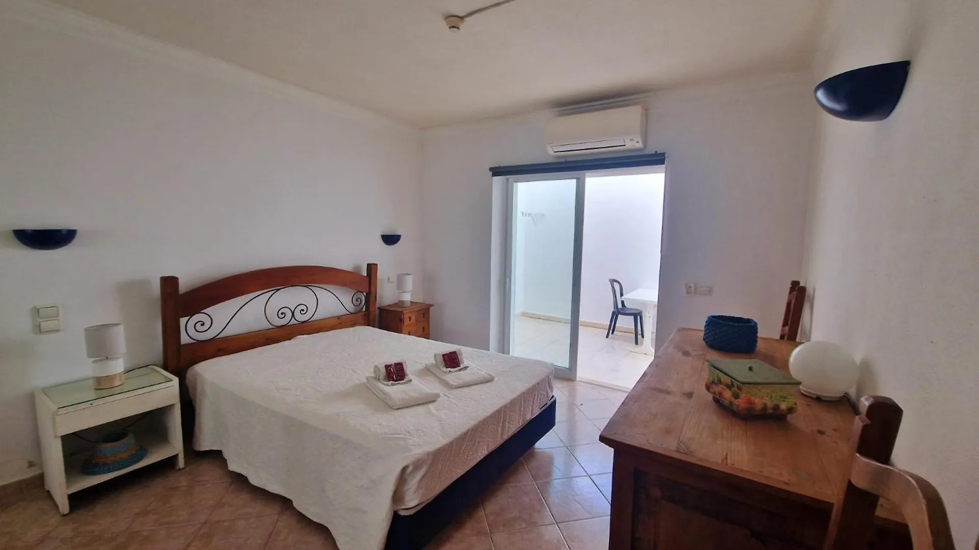 Praia Oura Sunset Albufeira Apartment