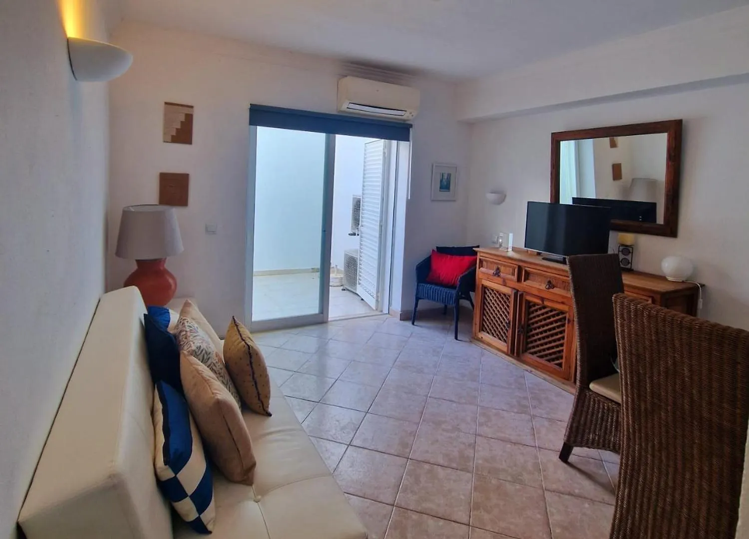 Apartment Praia Oura Sunset Albufeira Portugal