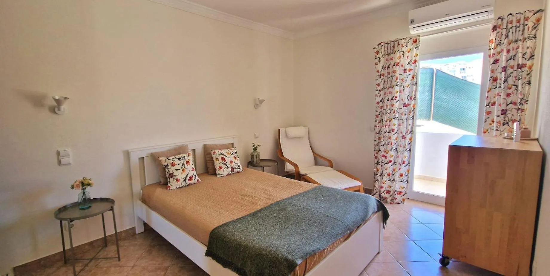 Praia Oura Sunset Albufeira Apartment